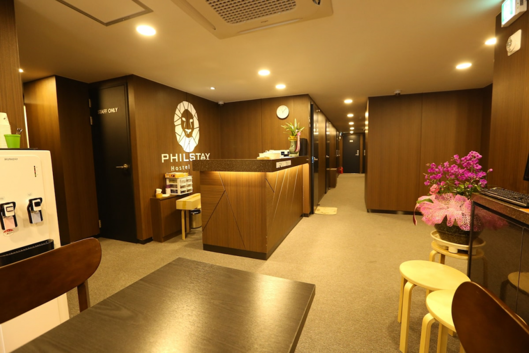TRIPSTAY Myeongdong 18/31