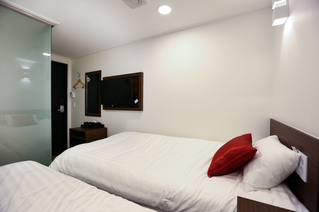 TRIPSTAY Myeongdong 17/31