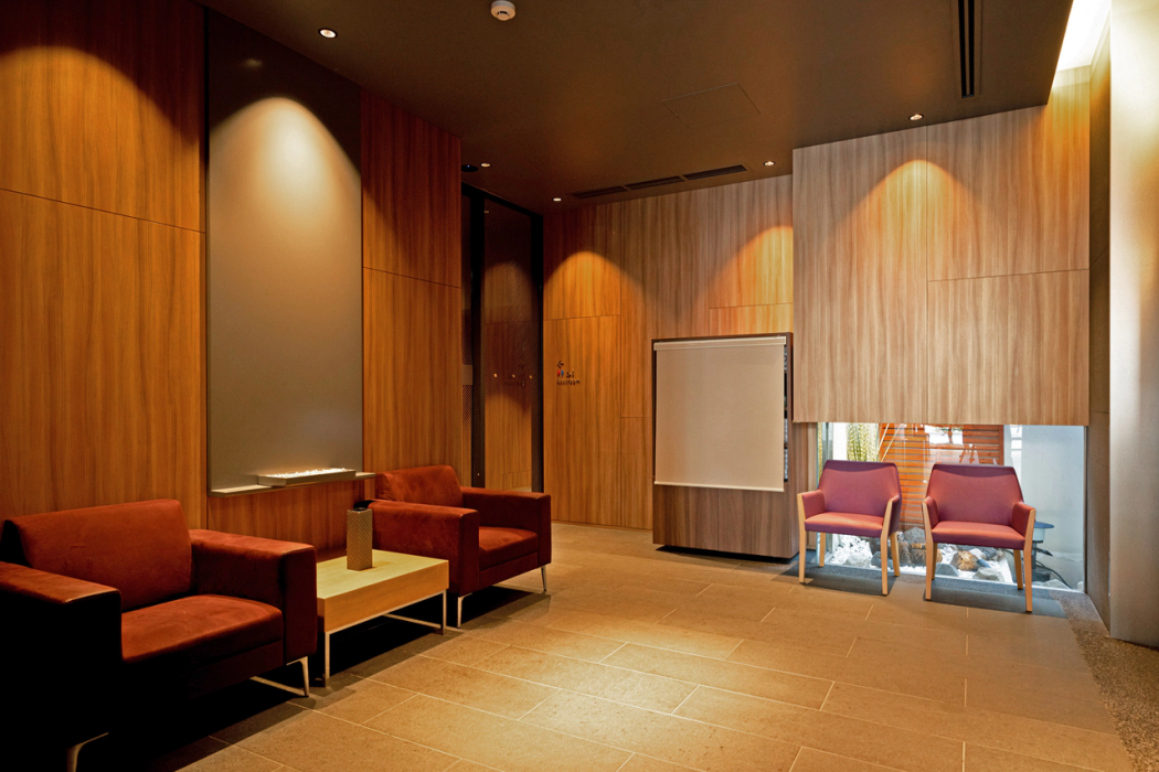 Comfort Inn Fukuoka Tenjin 5/42