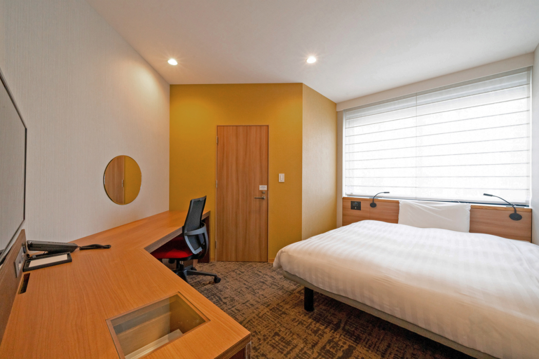 Comfort Inn Fukuoka Tenjin 10/42