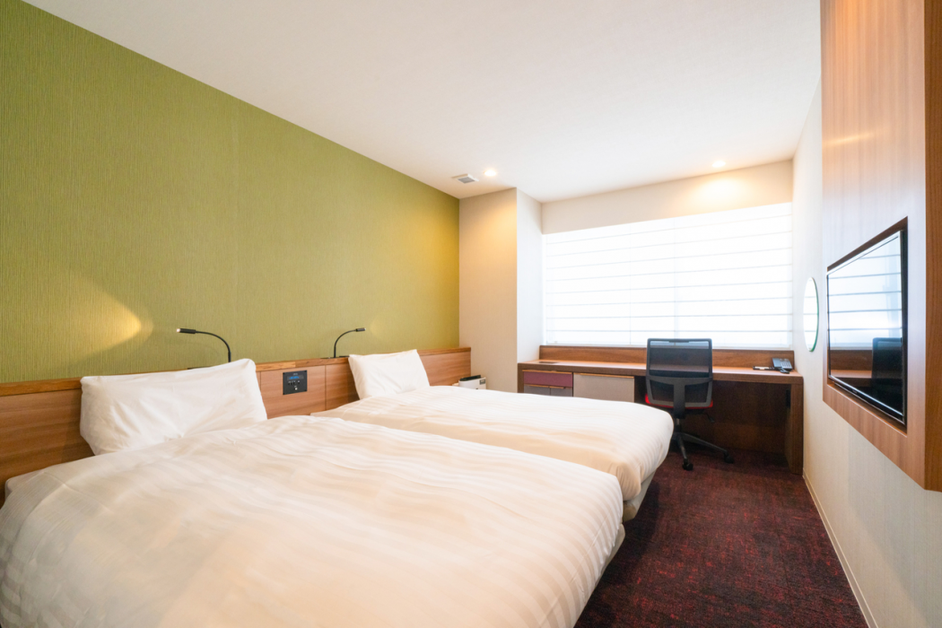 Comfort Inn Fukuoka Tenjin 9/42