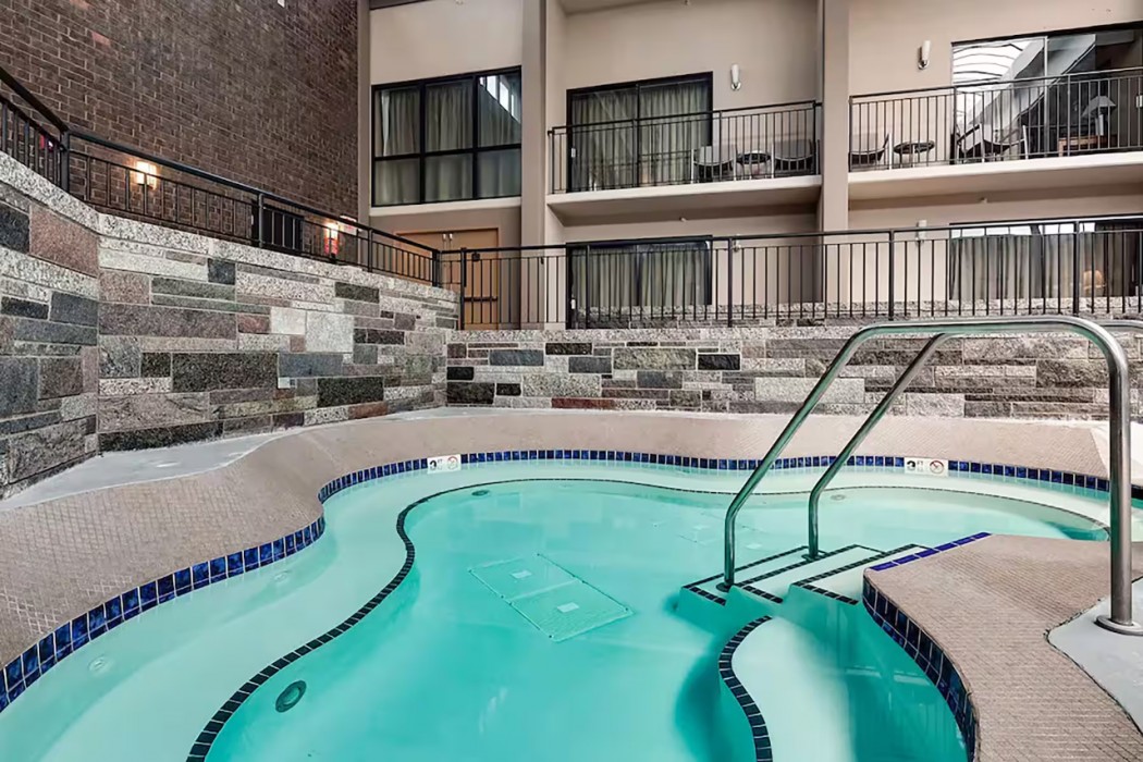 Wyndham Bloomington Mall of America 39/54