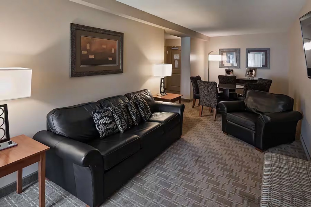 Wyndham Bloomington Mall of America 21/54