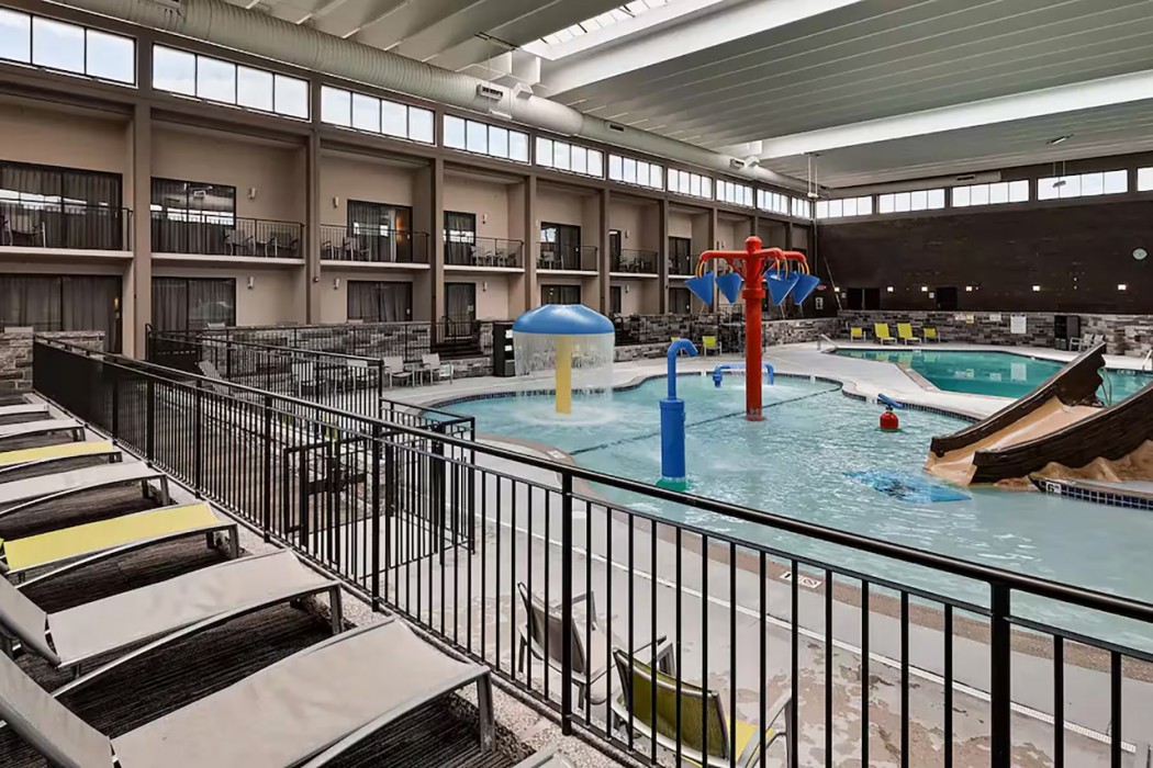 Wyndham Bloomington Mall of America 42/54