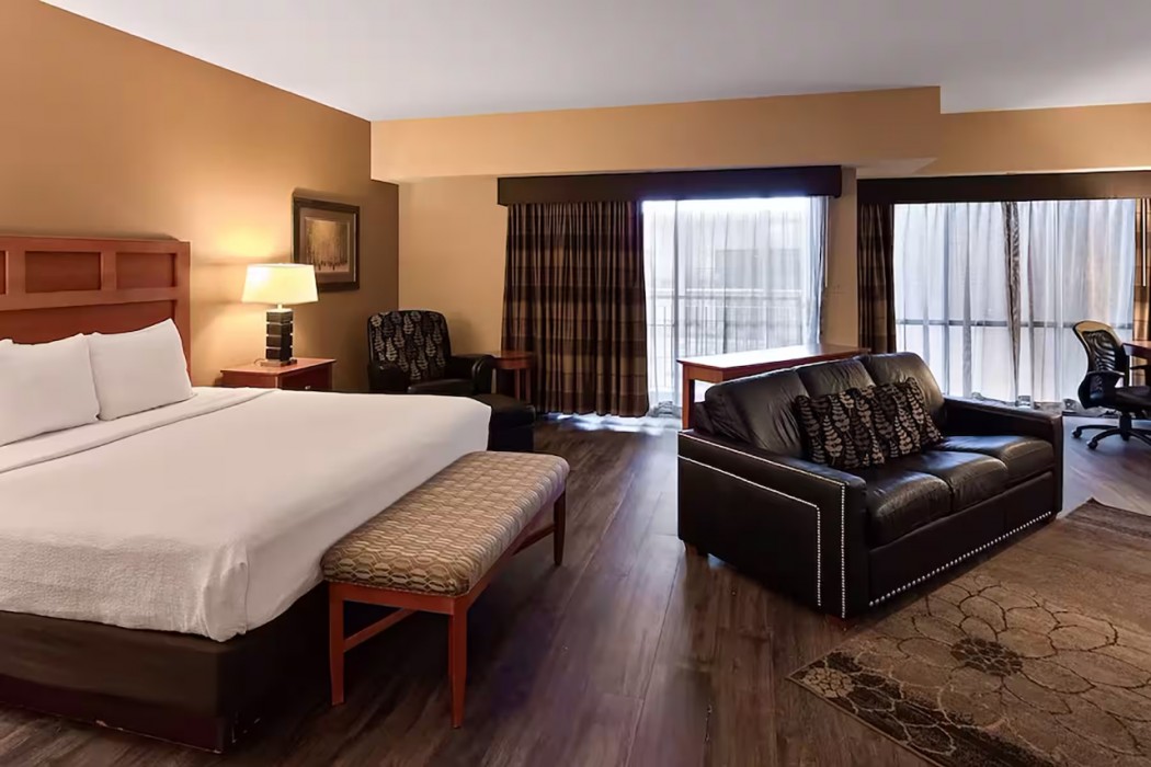 Wyndham Bloomington Mall of America 20/54