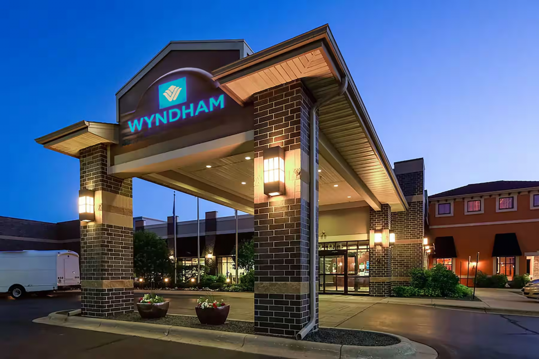 Wyndham Bloomington Mall of America 3/54