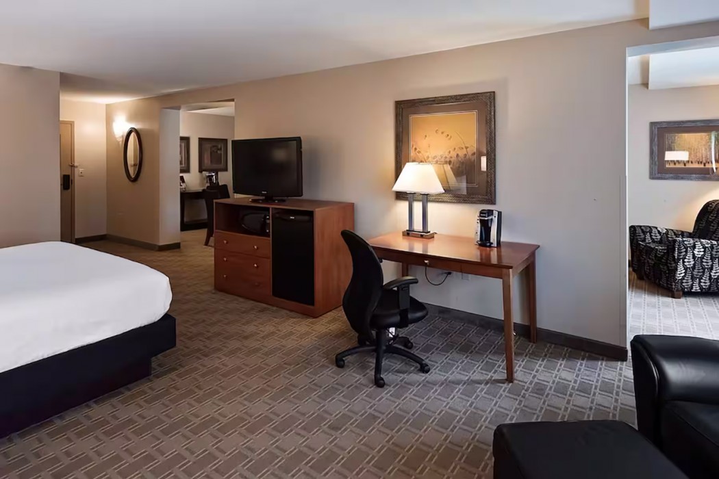Wyndham Bloomington Mall of America 17/54