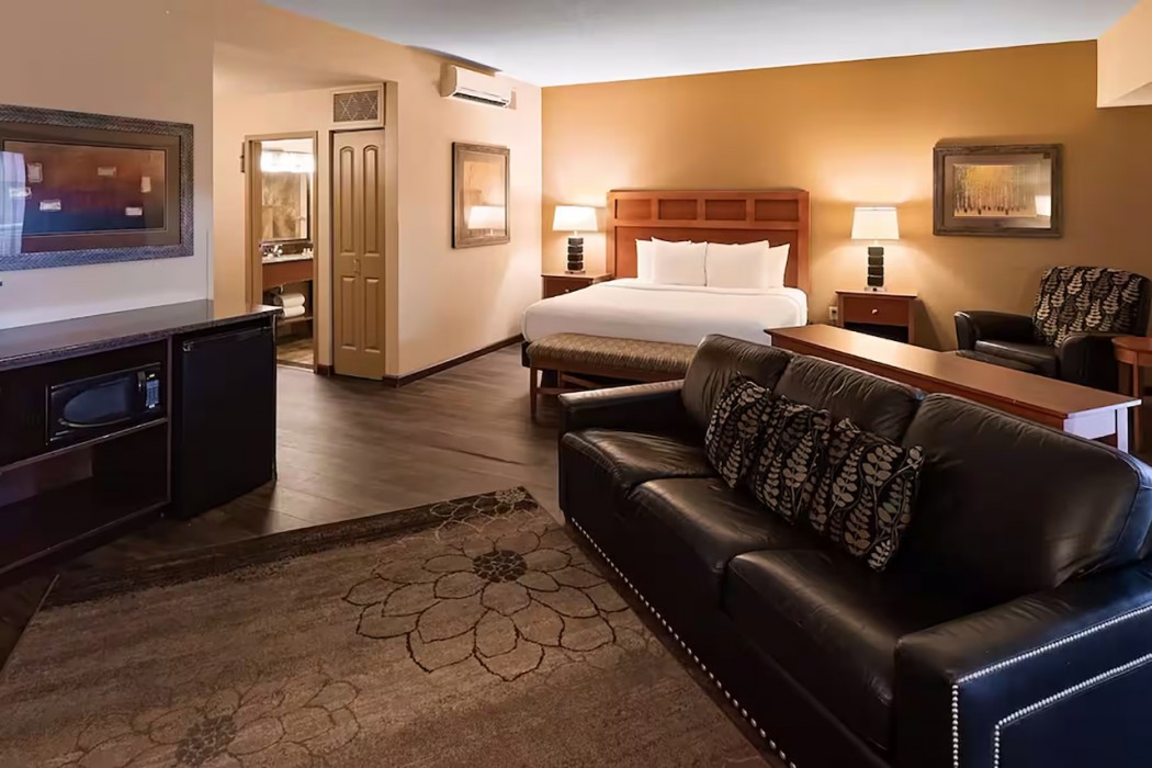Wyndham Bloomington Mall of America 15/54