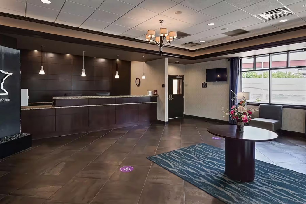 Wyndham Bloomington Mall of America 7/54
