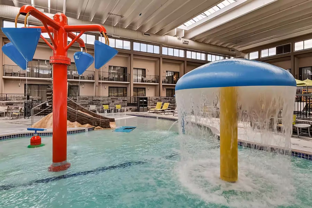 Wyndham Bloomington Mall of America 41/54