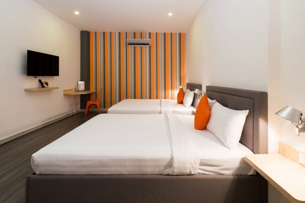 The Hotel Nicecy 33/54