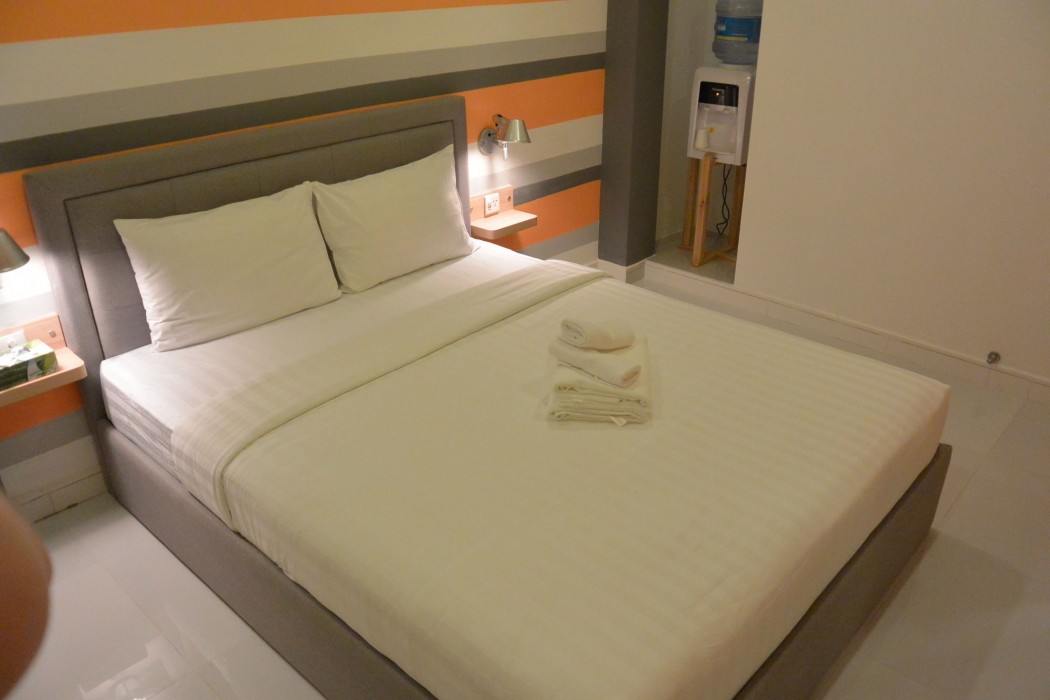 The Hotel Nicecy 36/54