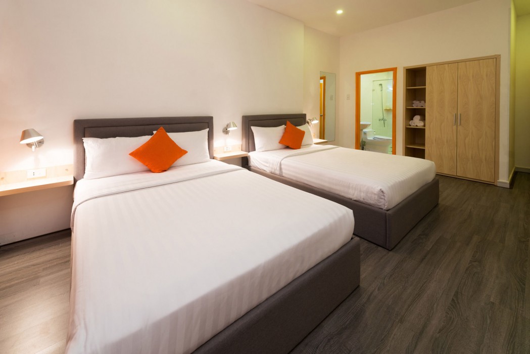 The Hotel Nicecy 30/54