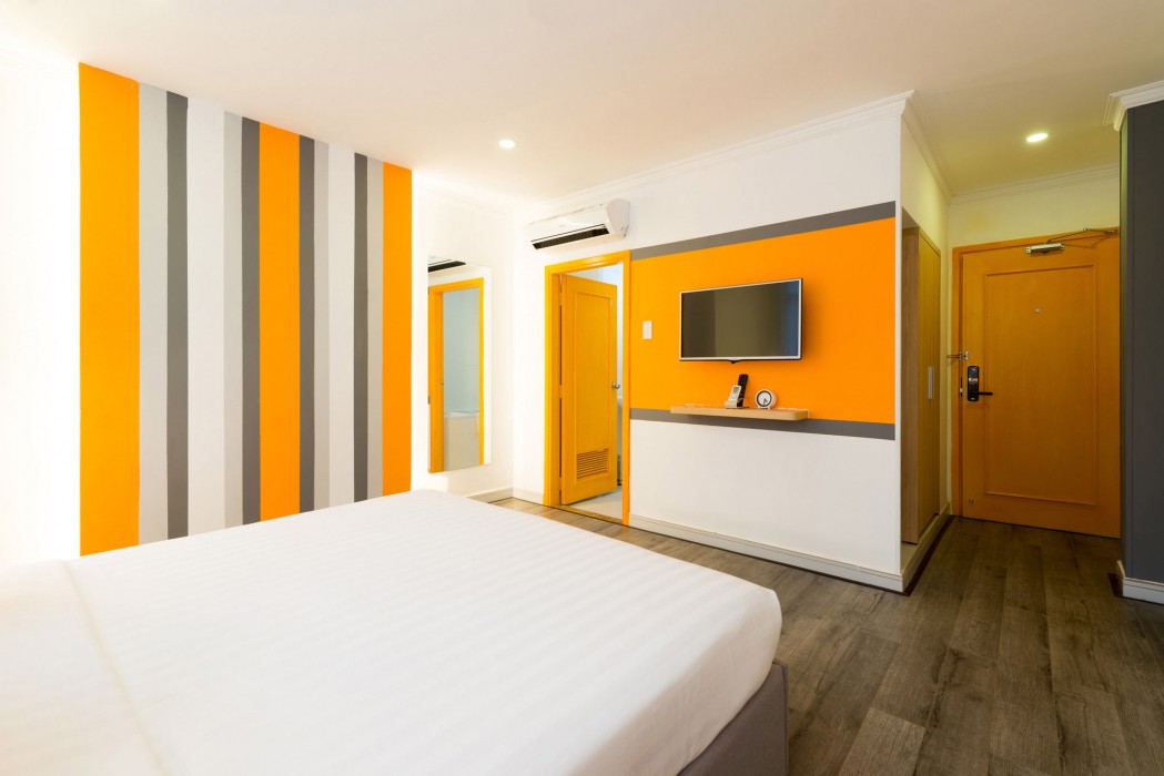 The Hotel Nicecy 34/54