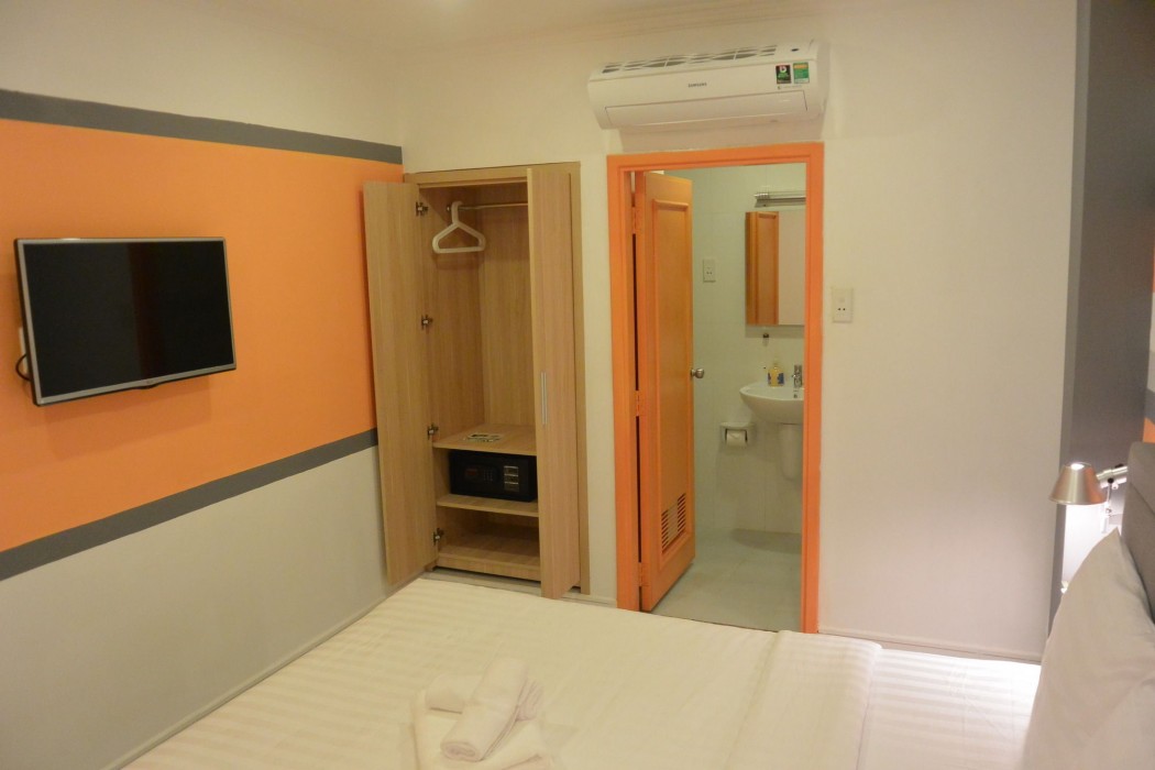 The Hotel Nicecy 10/54