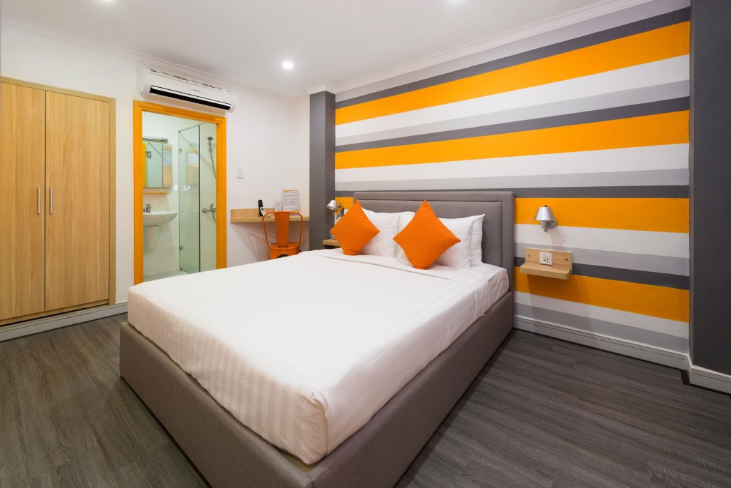 The Hotel Nicecy 7/54