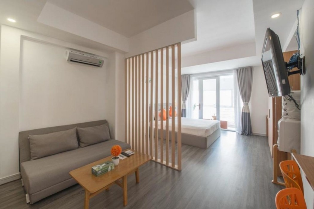 The Hotel Nicecy 26/54