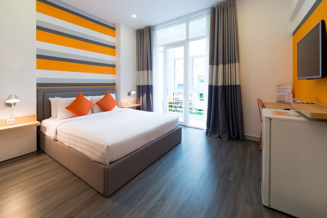 The Hotel Nicecy 41/54