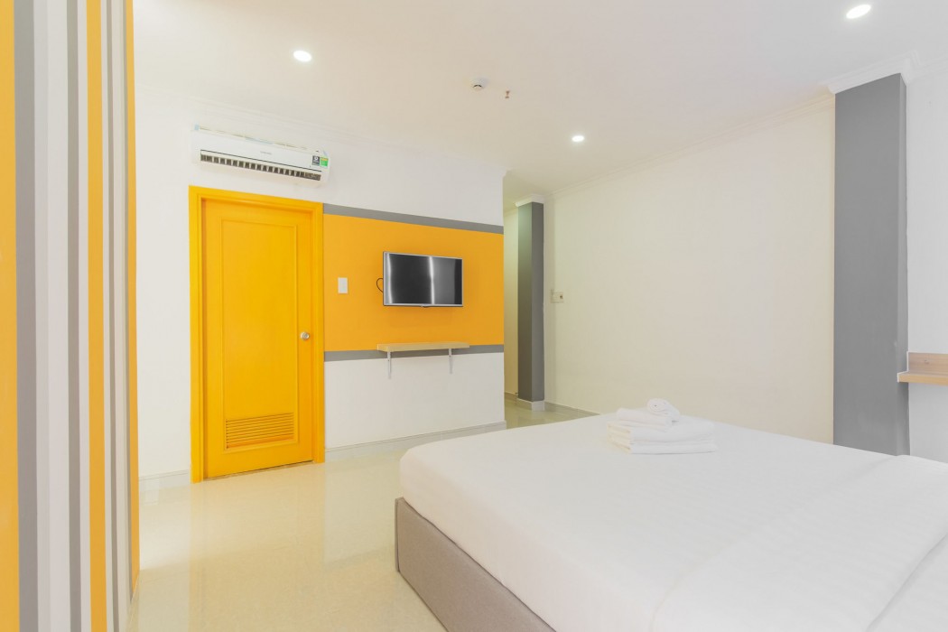 The Hotel Nicecy 42/54