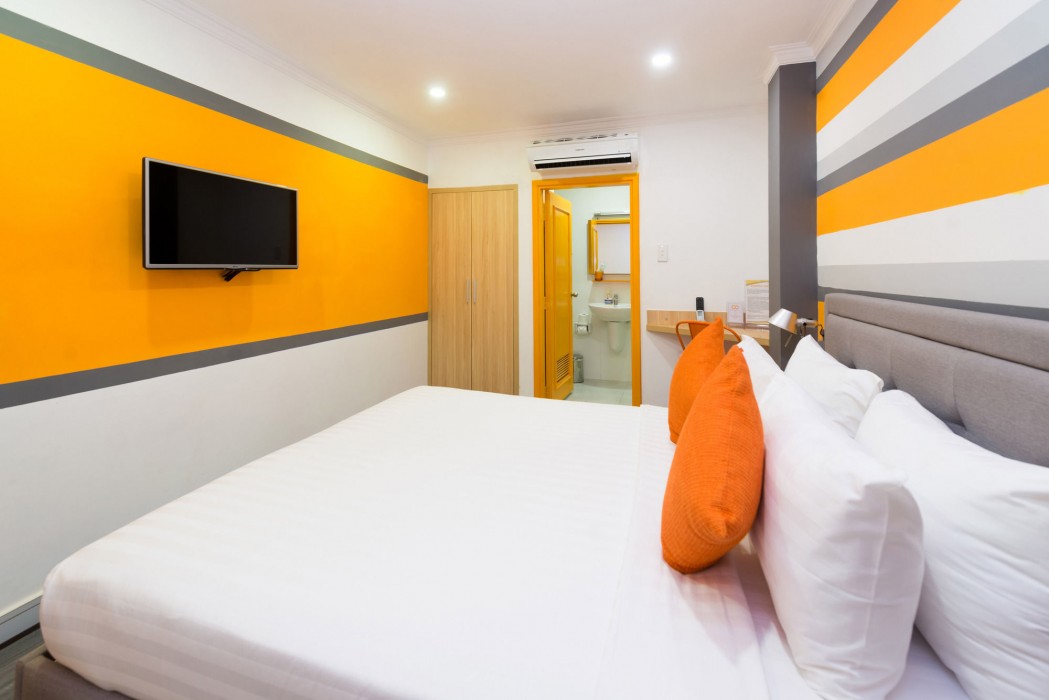 The Hotel Nicecy 11/54