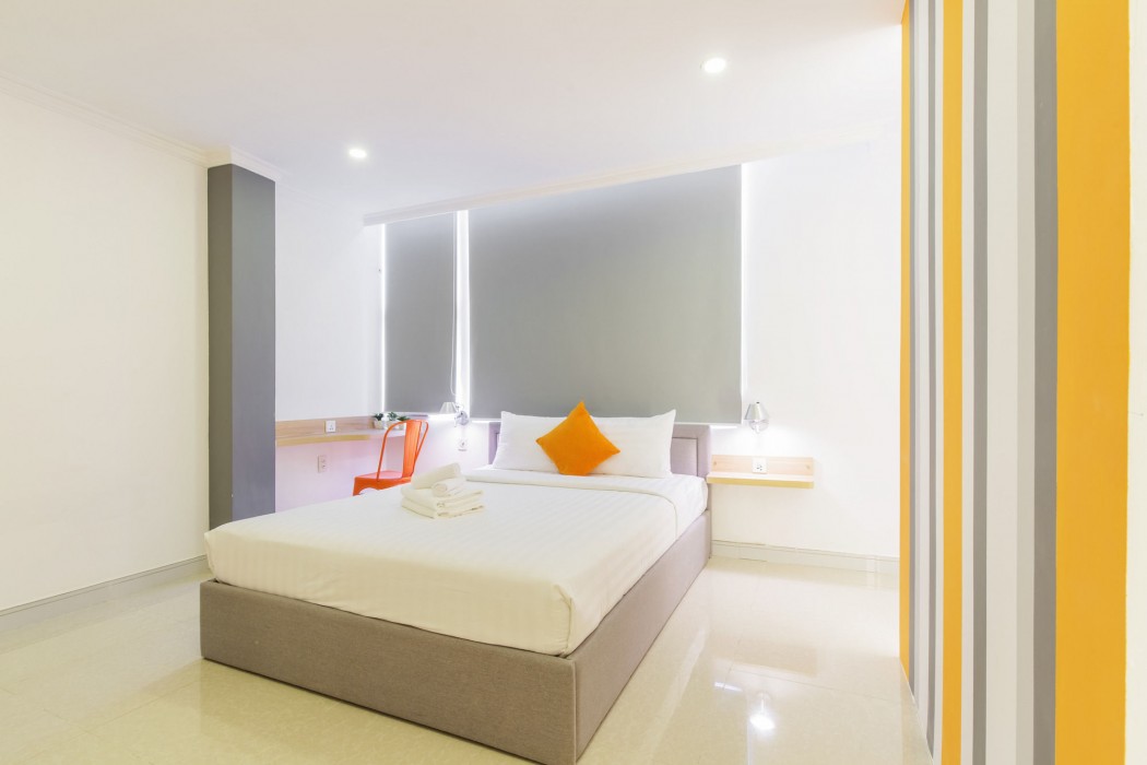The Hotel Nicecy 45/54