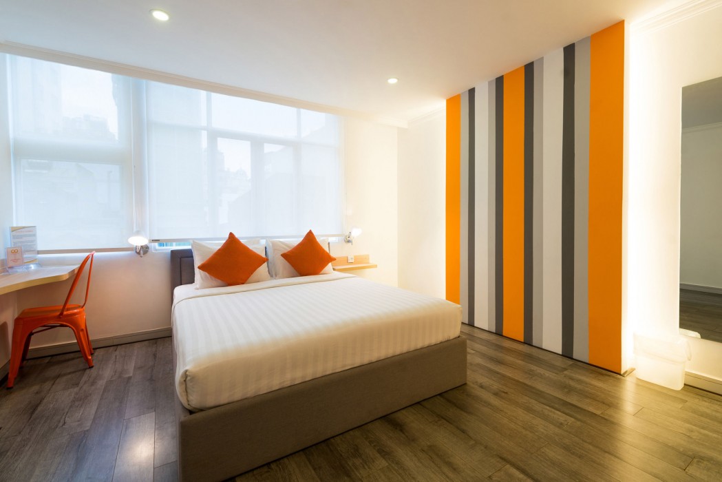 The Hotel Nicecy 22/54