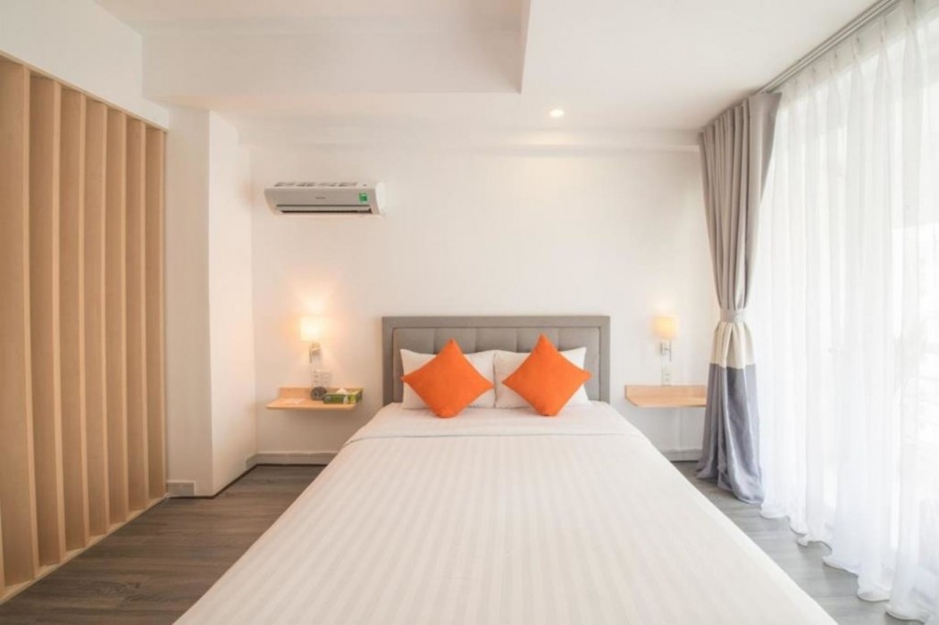 The Hotel Nicecy 14/54
