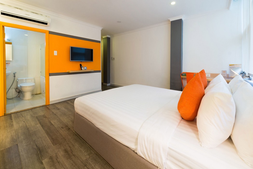 The Hotel Nicecy 19/54