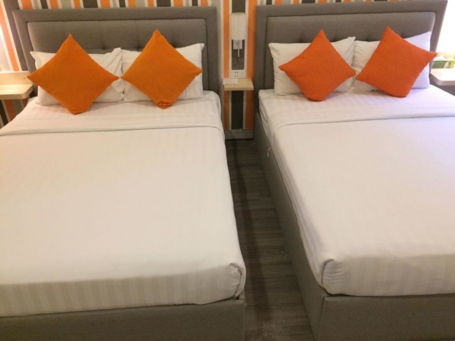 The Hotel Nicecy 23/54
