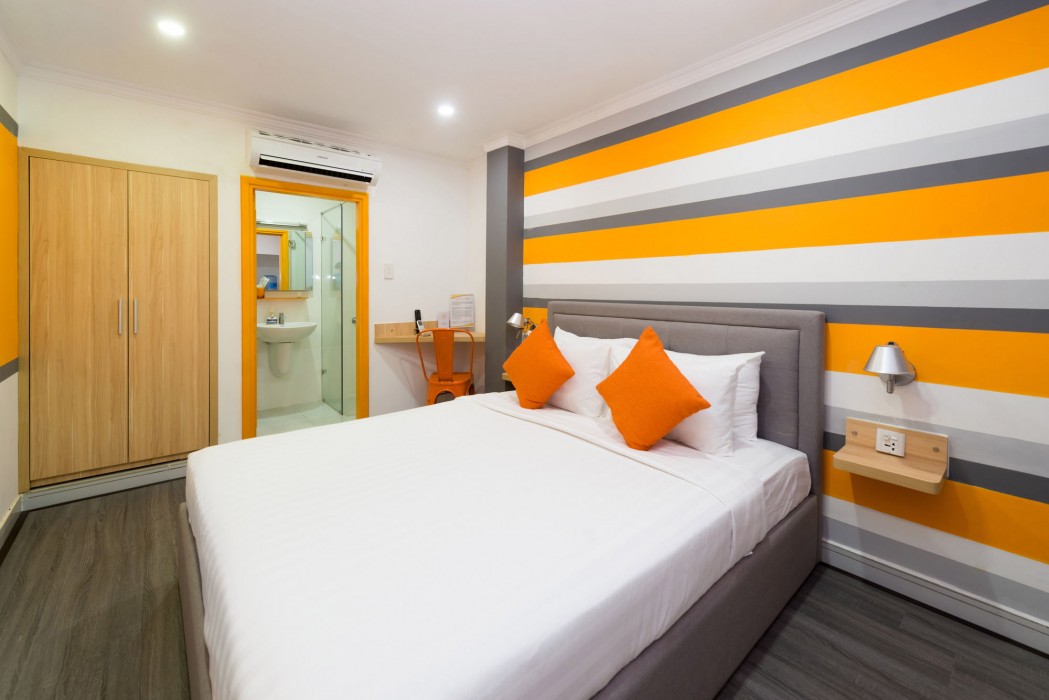 The Hotel Nicecy 28/54