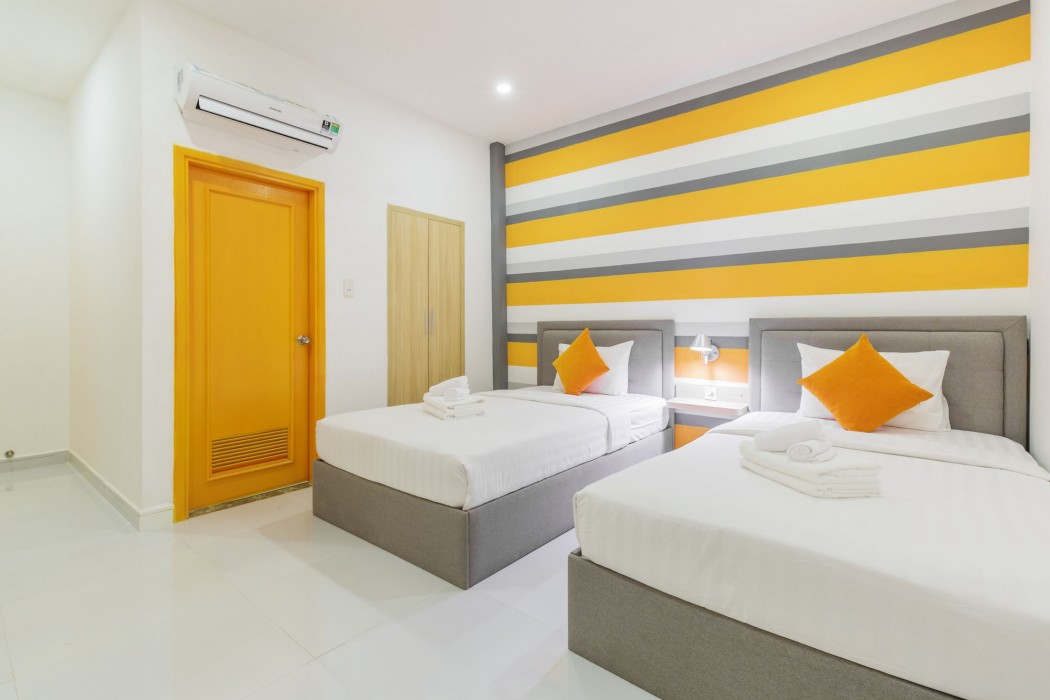 The Hotel Nicecy 24/54