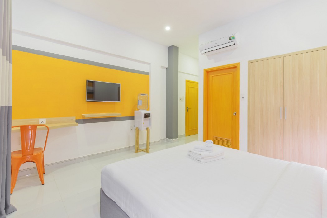 The Hotel Nicecy 27/54