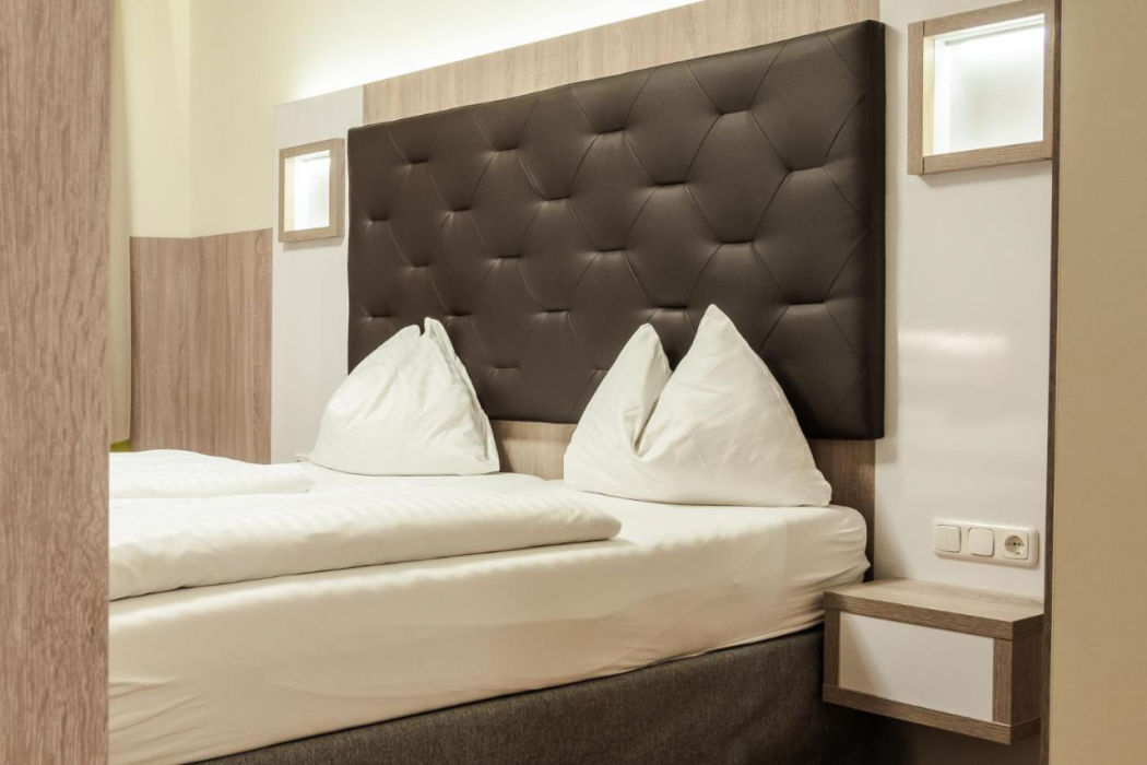 Theater Hotel Salzburg 11/60