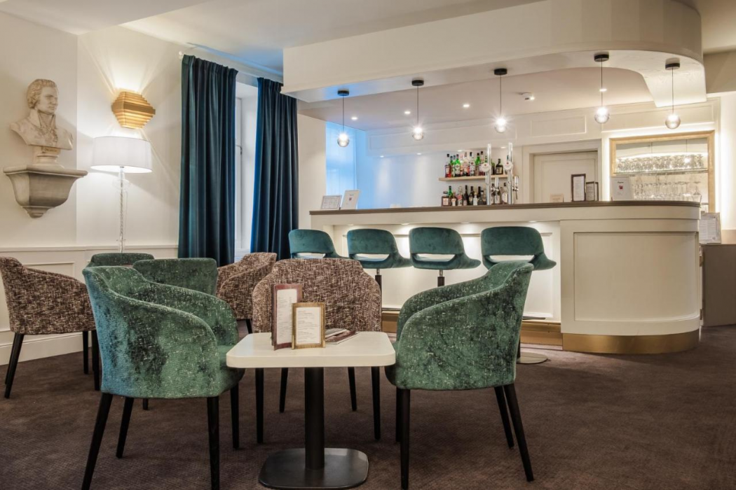 Theater Hotel Salzburg 32/60