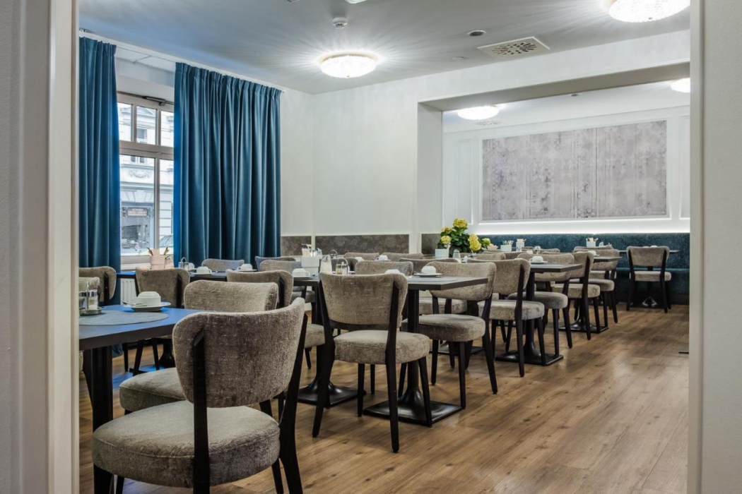 Theater Hotel Salzburg 31/60