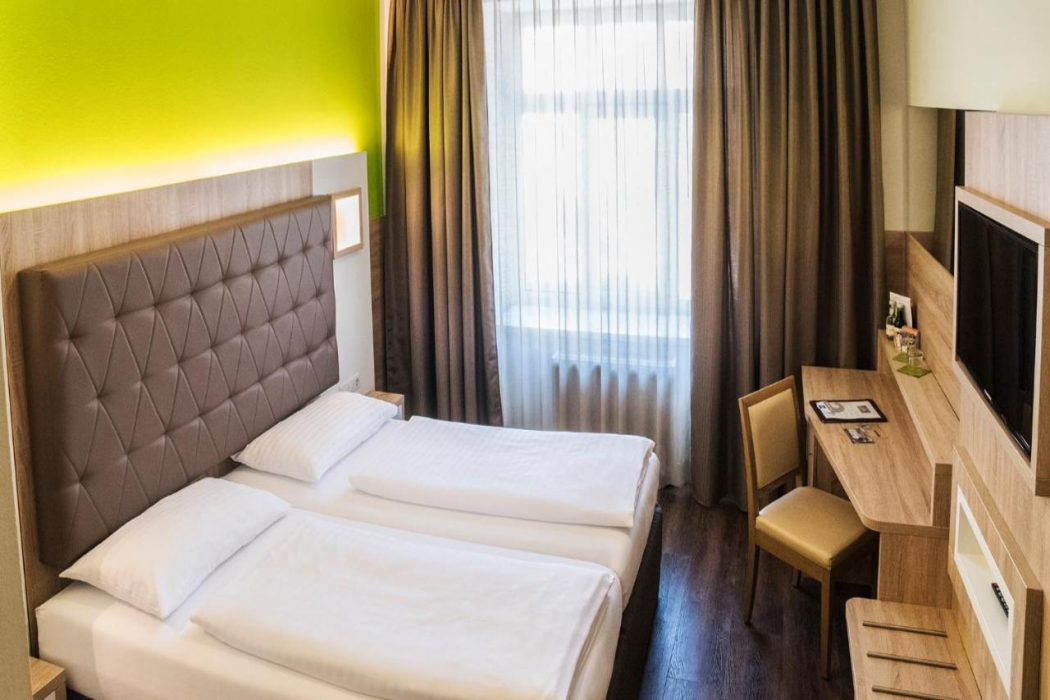 Theater Hotel Salzburg 16/60