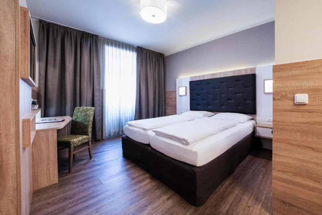 Theater Hotel Salzburg 14/60