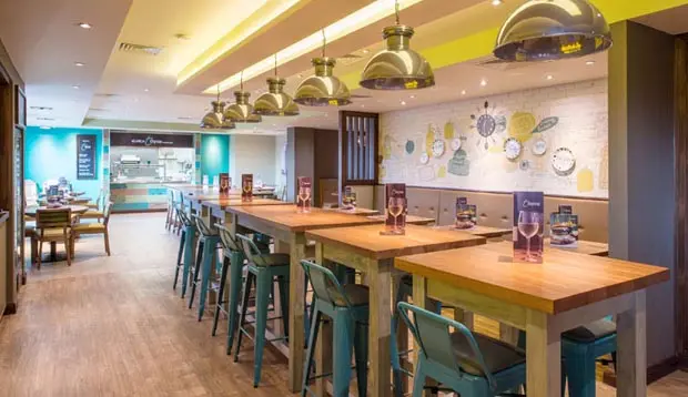 Premier Inn Birkenhead Town Centre 27/42