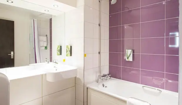 Premier Inn Birkenhead Town Centre 16/42