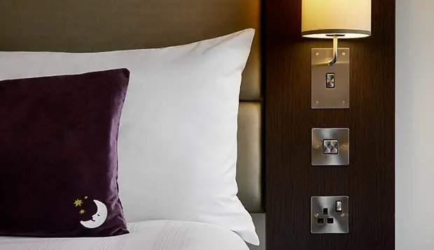 Premier Inn Birkenhead Town Centre 10/42