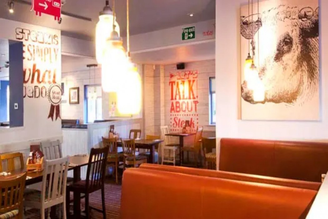 Premier Inn Birmingham Central Hagley Road 23/41