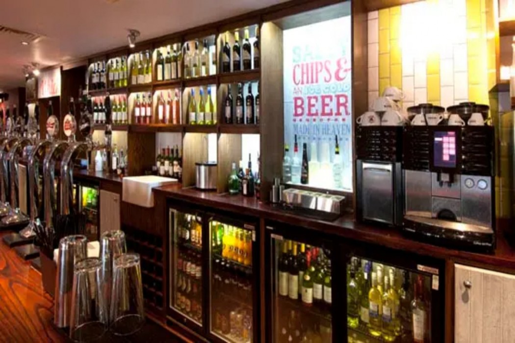Premier Inn Birmingham Central Hagley Road 21/41