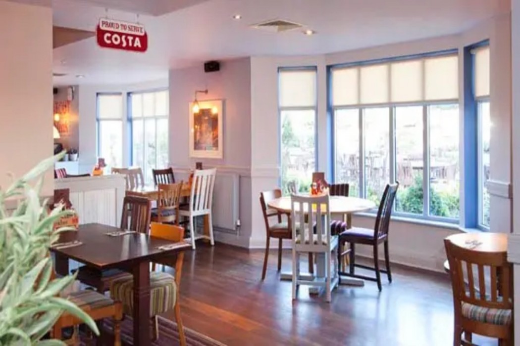 Premier Inn Birmingham Central Hagley Road 22/41