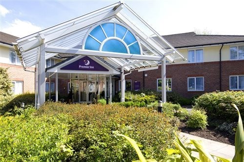 Premier Inn Birmingham South Hall Green in BIRMINGHAM - UNITED KINGDOM