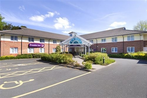Premier Inn Birmingham South Hall Green in BIRMINGHAM - UNITED KINGDOM