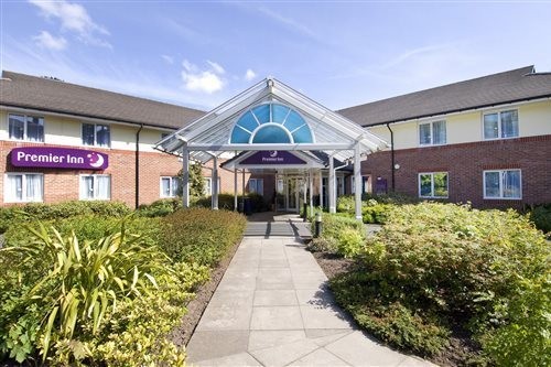 Premier Inn Birmingham South Hall Green in BIRMINGHAM - UNITED KINGDOM