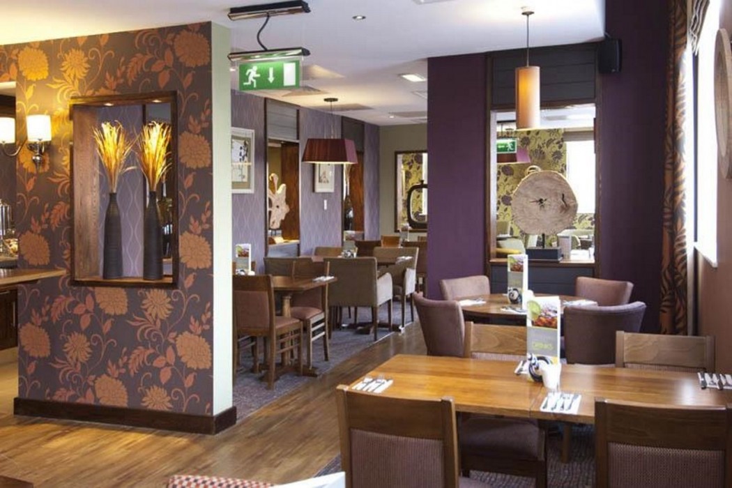 Premier Inn Coventry City (Earlsdon Park) 27/59