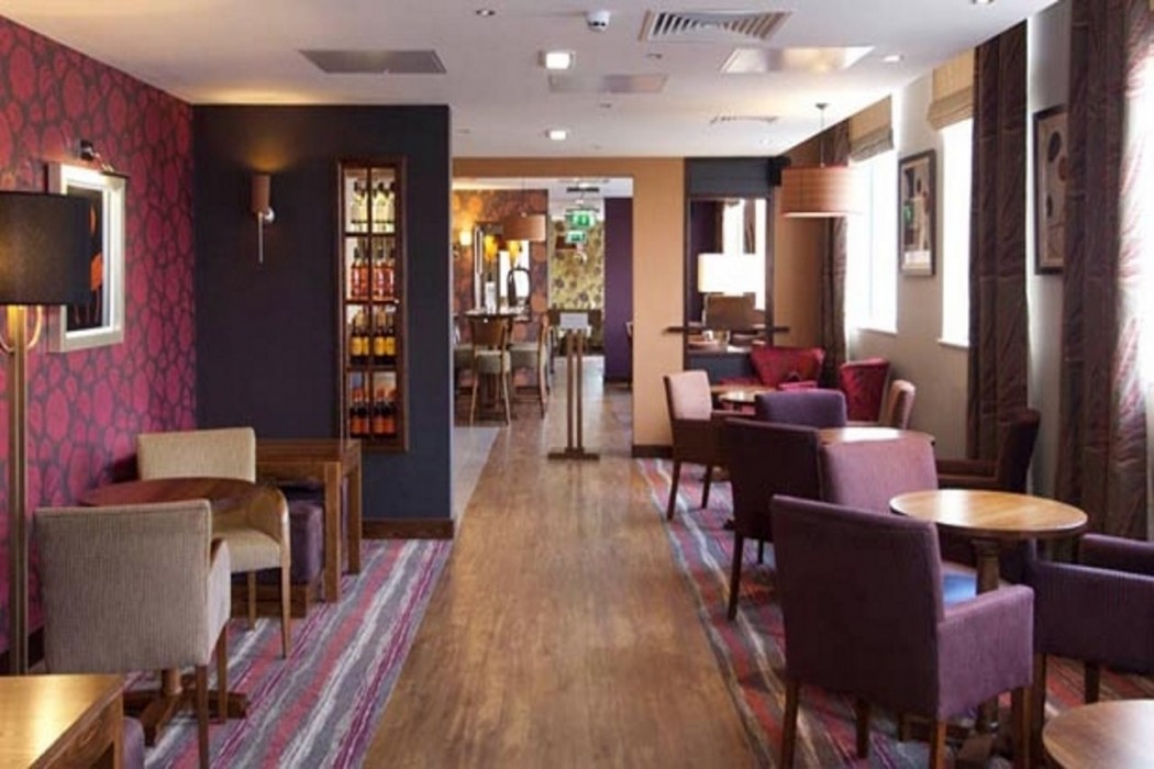 Premier Inn Coventry City (Earlsdon Park) 28/59