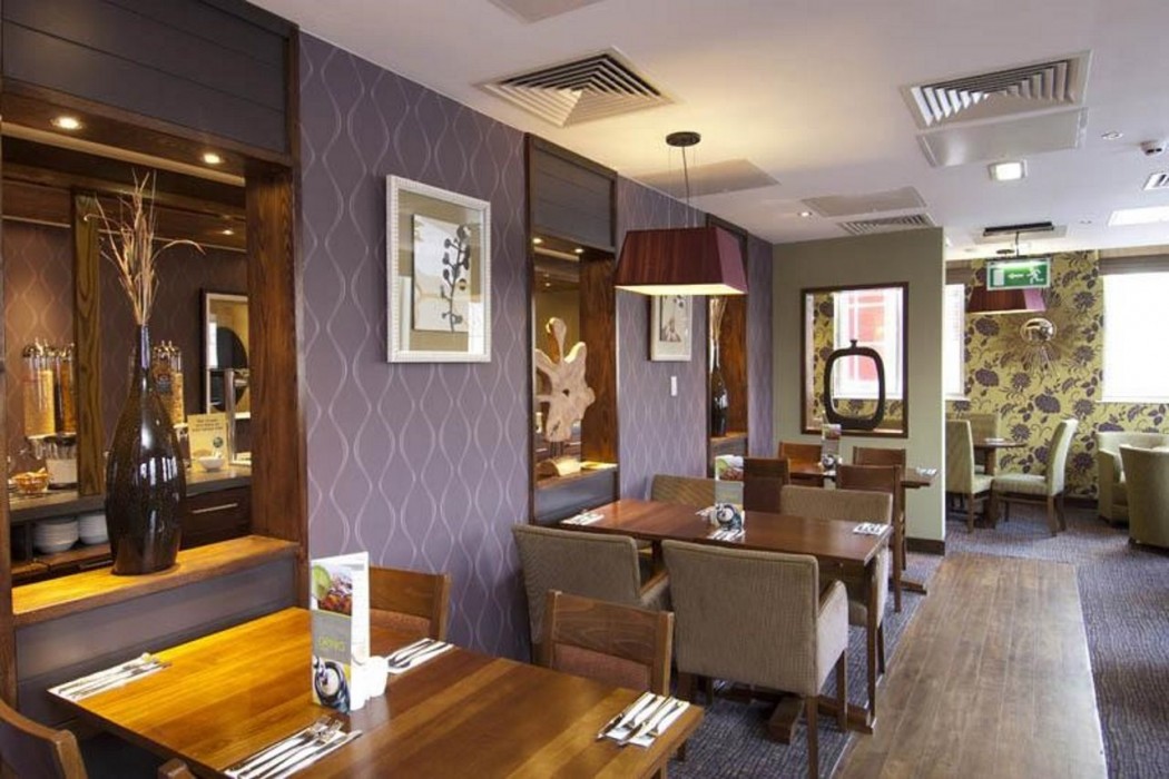 Premier Inn Coventry City (Earlsdon Park) 25/59