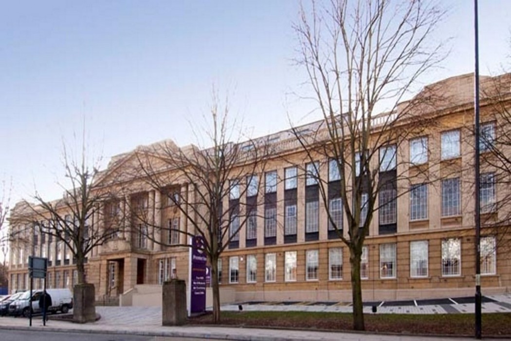 Premier Inn Coventry City (Earlsdon Park) in COVENTRY - UK